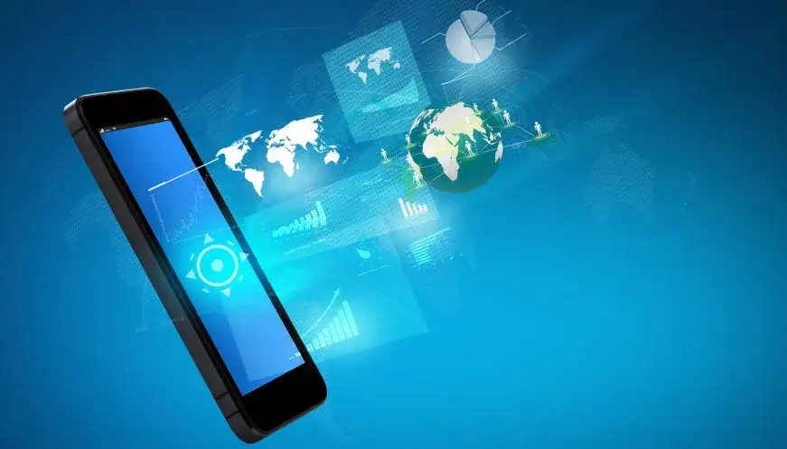 Zdjęcie Co to jest internet mobilny? Zalety, wady i różnice w porównaniu z innymi typami internetu