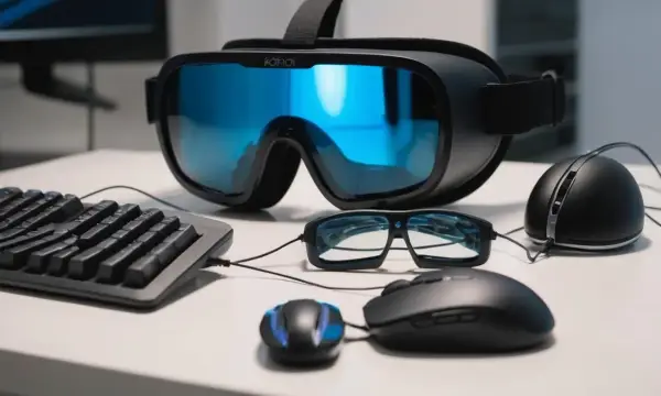 Jak podłączyć okulary VR do komputera bez problemów i błędów krok po kroku